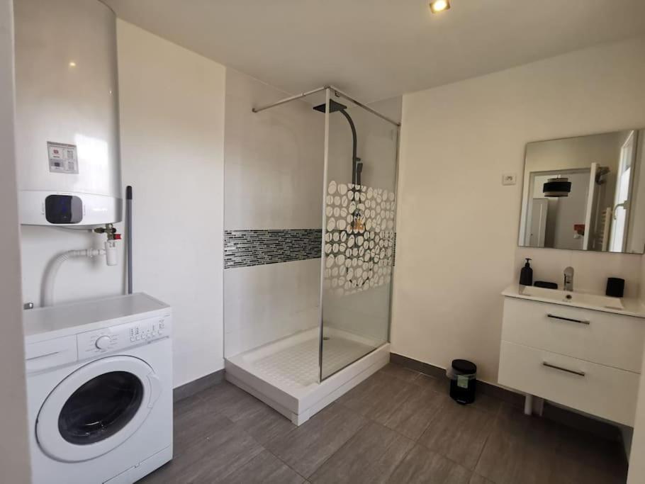 L'Ideal Montereau Exterior photo